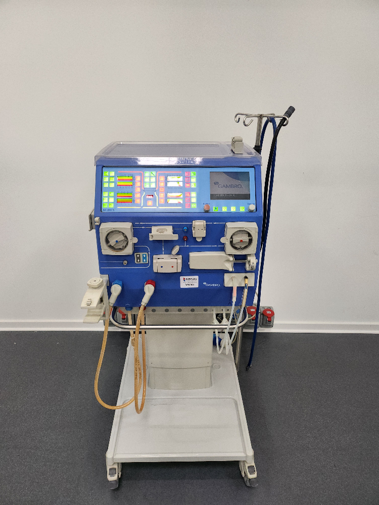Image of Gambro AK-200 S - Dialysis
